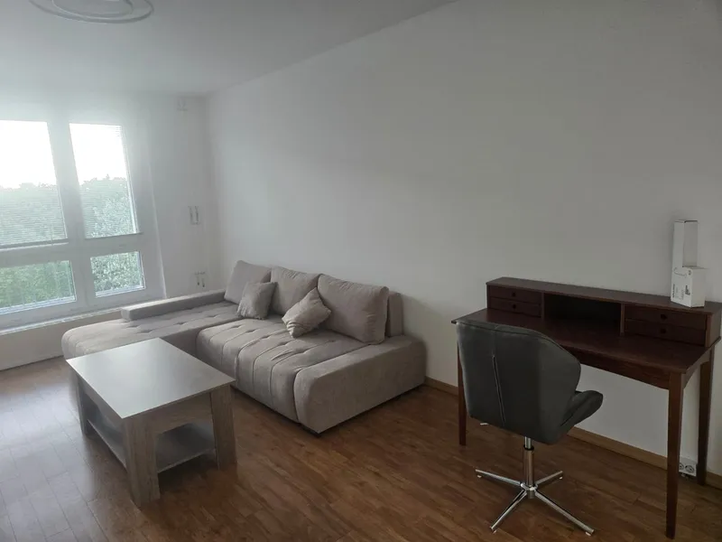 Platz zum Wohlfühlen: 1,5-Zimmer-Wohnung in Berlin-Friedrichsfelde — photo 1